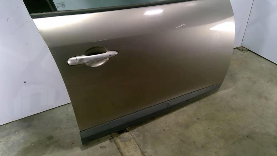Image Porte avant droit - RENAULT MEGANE 3