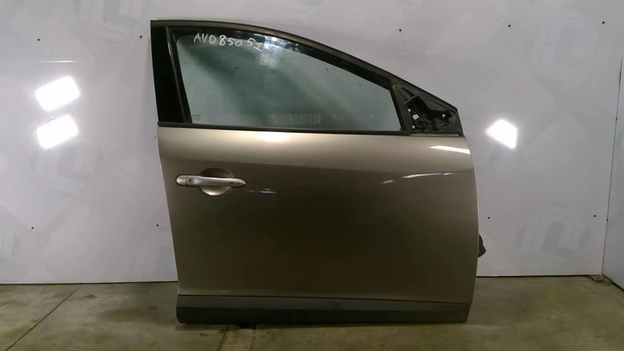Image Porte avant droit - RENAULT MEGANE 3