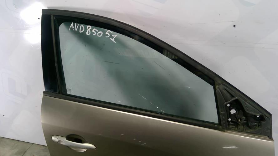 Image Vitre avant droit - RENAULT MEGANE 3
