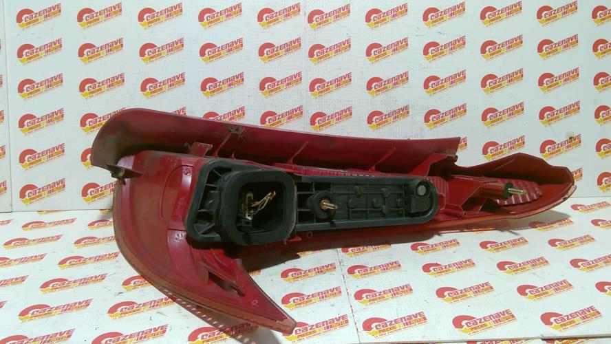 Image Feu arriere principal gauche (feux) - PEUGEOT 206