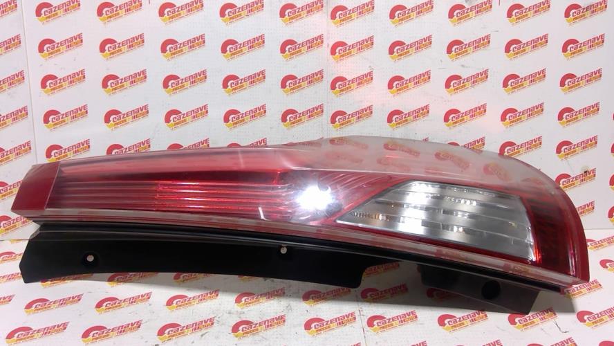 Image Feu arriere principal droit (feux) - CITROEN C4 GRAND PICASSO 1