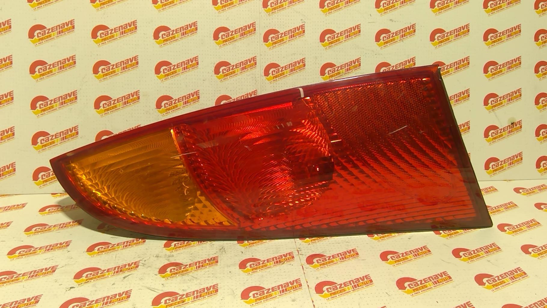 Fanale posteriore principale destro (luci) FORD FOCUS 1  - 1