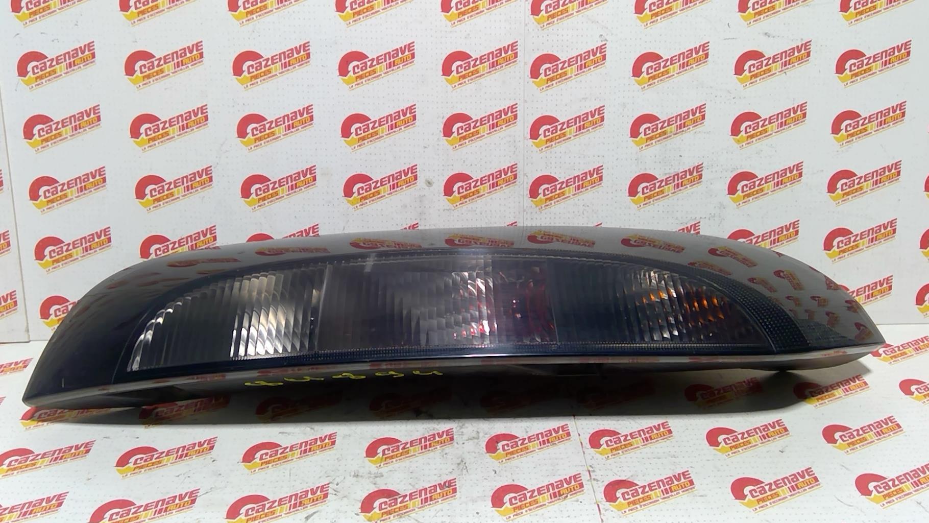 Fanale posteriore principale sinistro (luci) OPEL CORSA C PHASE 1  - 1