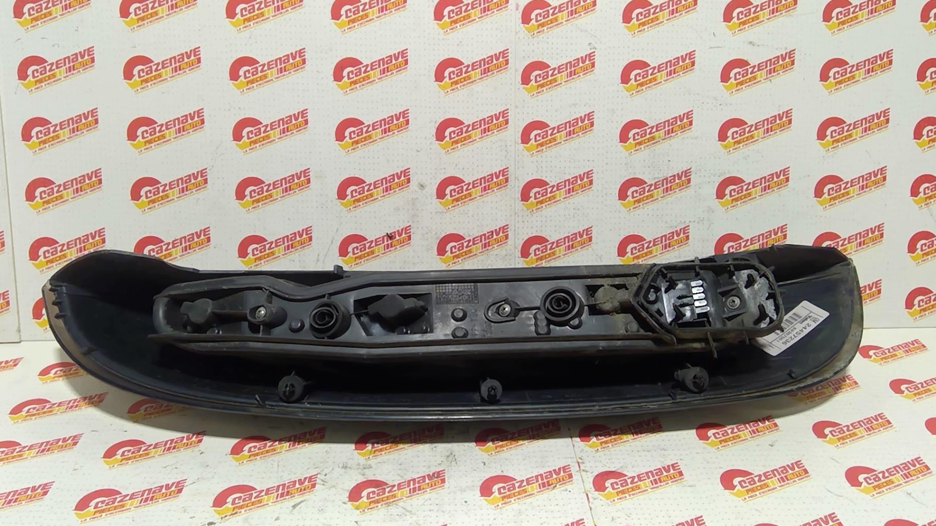 Fanale posteriore principale destro (luci) OPEL CORSA C PHASE 1  - 1
