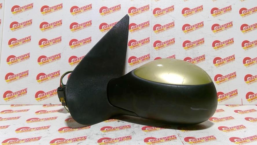 Image Retroviseur gauche - PEUGEOT 206