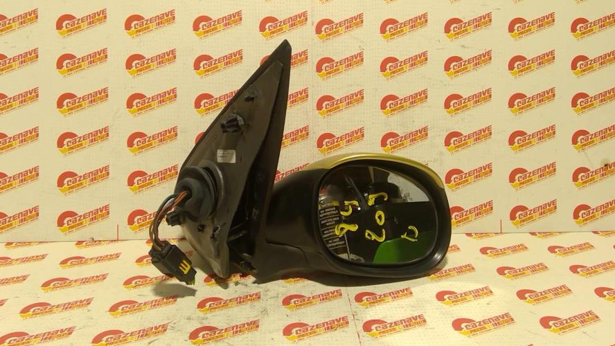 Image Retroviseur droit - PEUGEOT 206