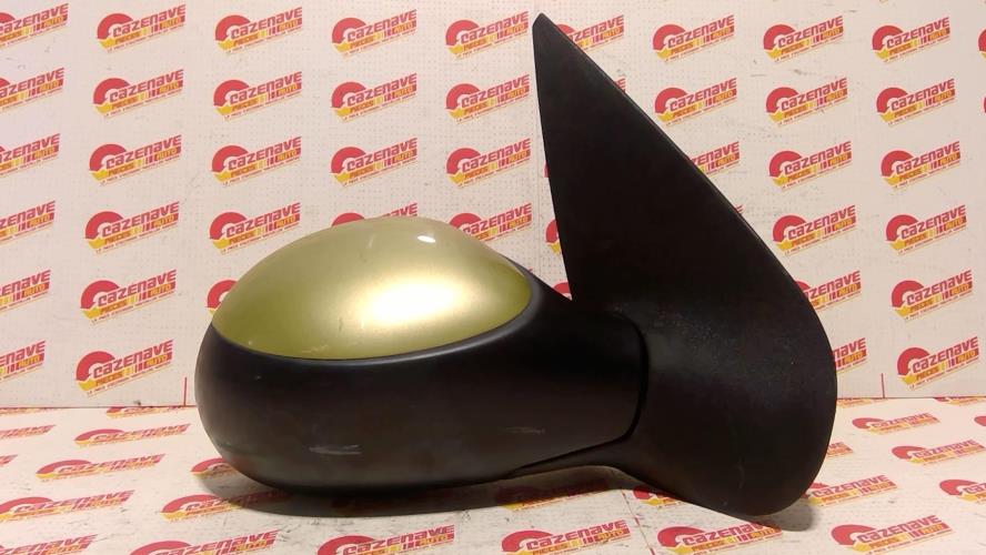 Image Retroviseur droit - PEUGEOT 206