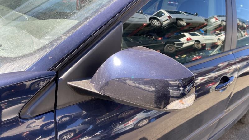 Retrovisor izquierdo RENAULT LAGUNA 3 PHASE 1 BREAK Diésel - 1