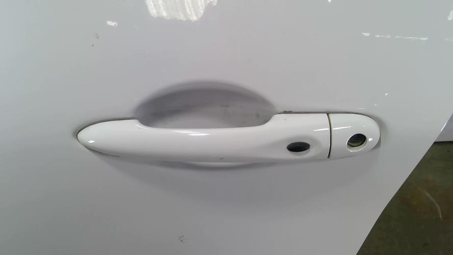 Image Poignee porte avant gauche - RENAULT ZOE 2