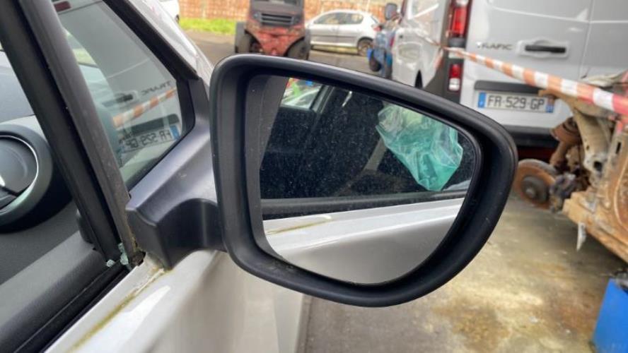 Image Retroviseur droit - RENAULT ZOE 2