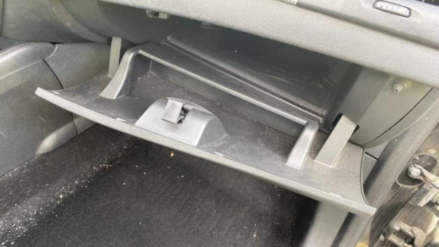 Image Boite a gants - RENAULT FLUENCE