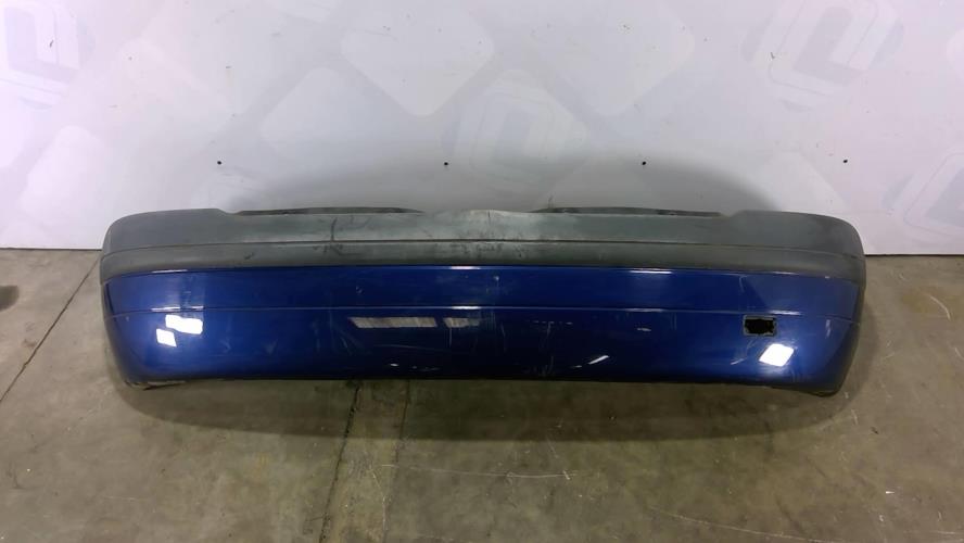 Image Pare choc arriere - RENAULT CLIO 2
