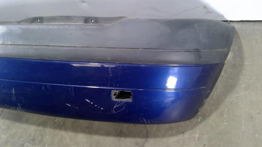 Image Pare choc arriere - RENAULT CLIO 2