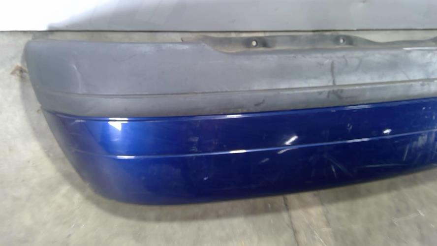 Image Pare choc arriere - RENAULT CLIO 2
