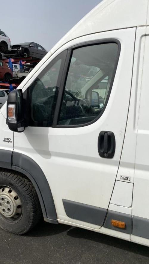 Image Vitre avant gauche - FIAT DUCATO 3