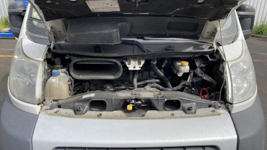 Image Radiateur clim - FIAT DUCATO 3