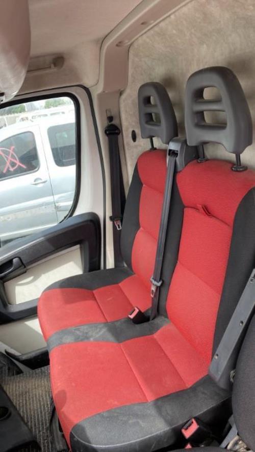 Image Siege avant droit (banquette double) - FIAT DUCATO 3