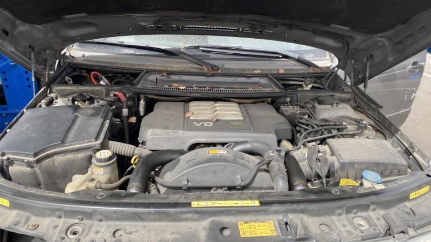 Image Moteur - LAND ROVER RANGE ROVER 3