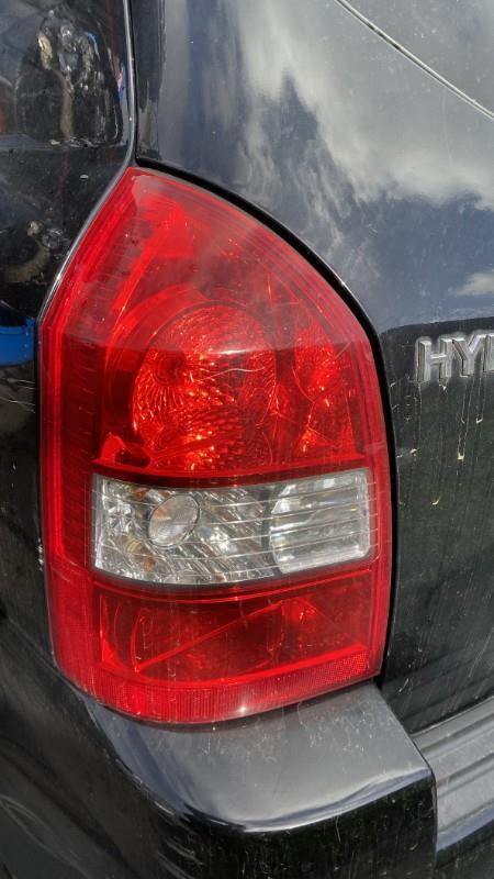 Fanale posteriore principale sinistro (luci) HYUNDAI TUCSON 1 Gasolina - 1