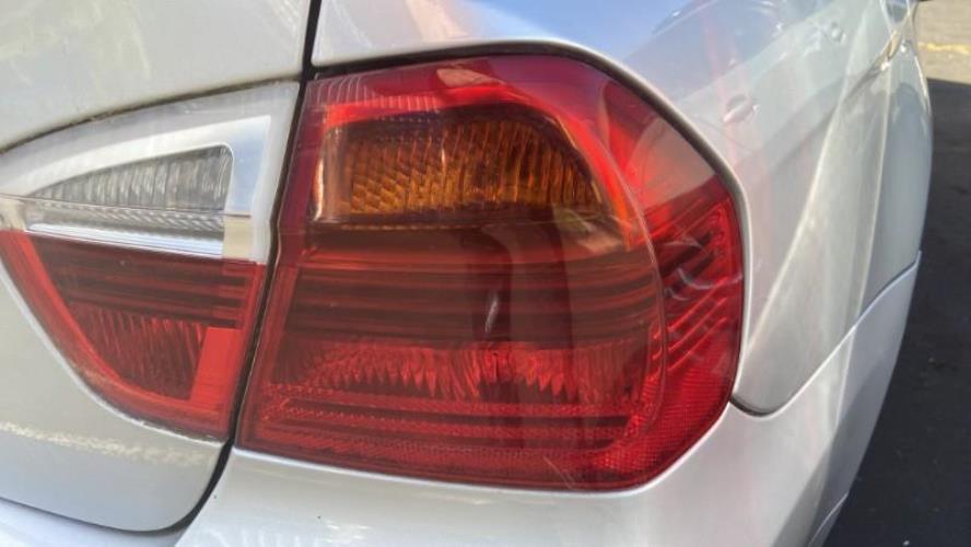 Image Feu arriere secondaire droit (feux) - BMW SERIE 3 E90