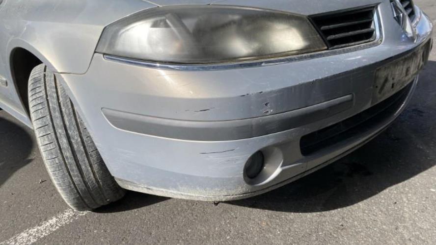 Image Anti brouillard droit (feux) - RENAULT LAGUNA 2