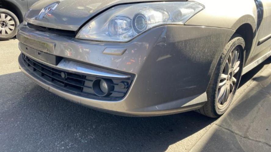 Image Anti brouillard gauche (feux) - RENAULT LAGUNA 3