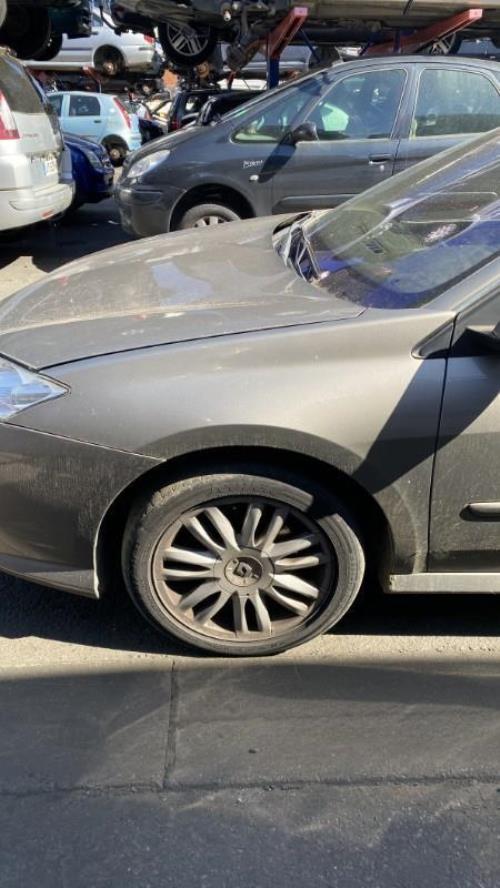 Image Aile avant gauche - RENAULT LAGUNA 3