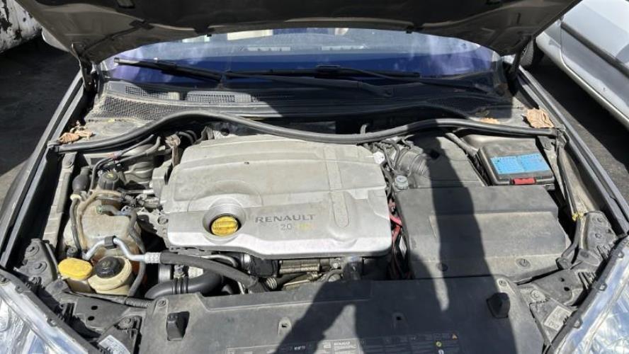 Image Boite de vitesses - RENAULT LAGUNA 3