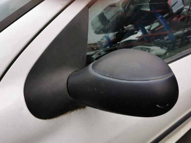 Image Retroviseur gauche - PEUGEOT 206+