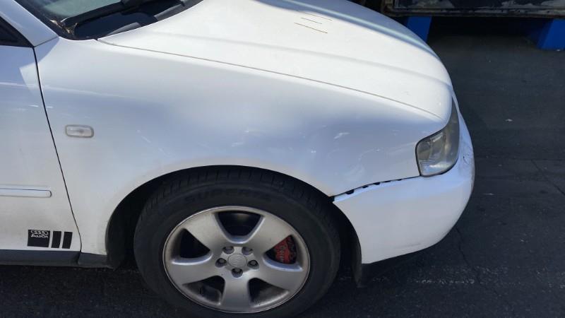 Aile avant droit AUDI A3 1 PHASE 2 Diesel - 1