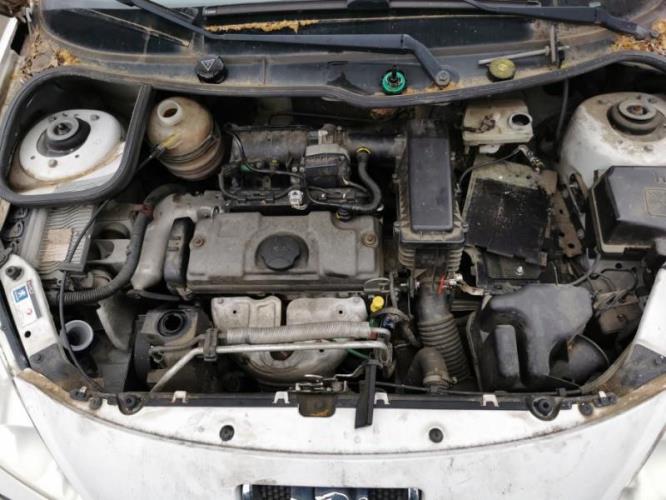 Image Demarreur - PEUGEOT 206+