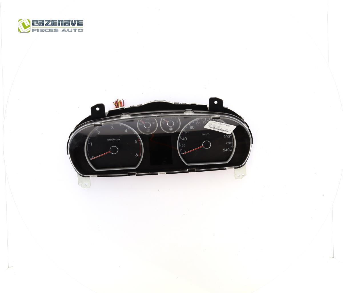 Compteur HYUNDAI I 30 1 PHASE 1 BREAK Diesel - 1