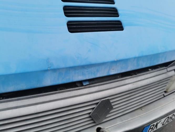 Image Capot - RENAULT B70