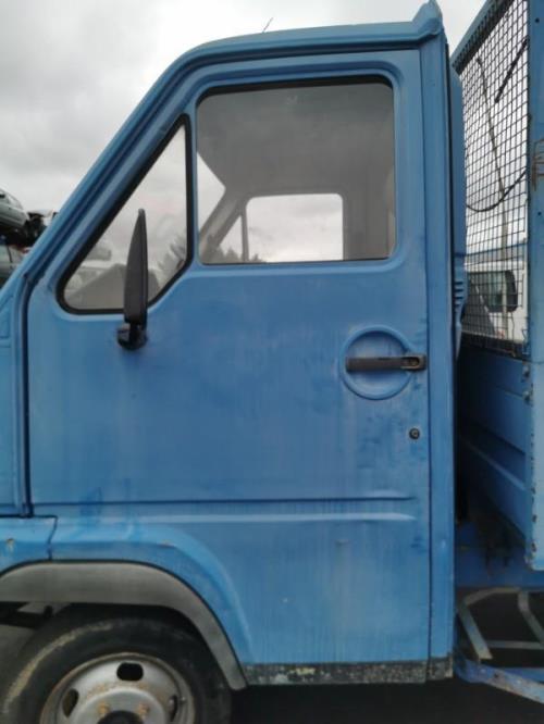 Image Porte avant gauche - RENAULT B70