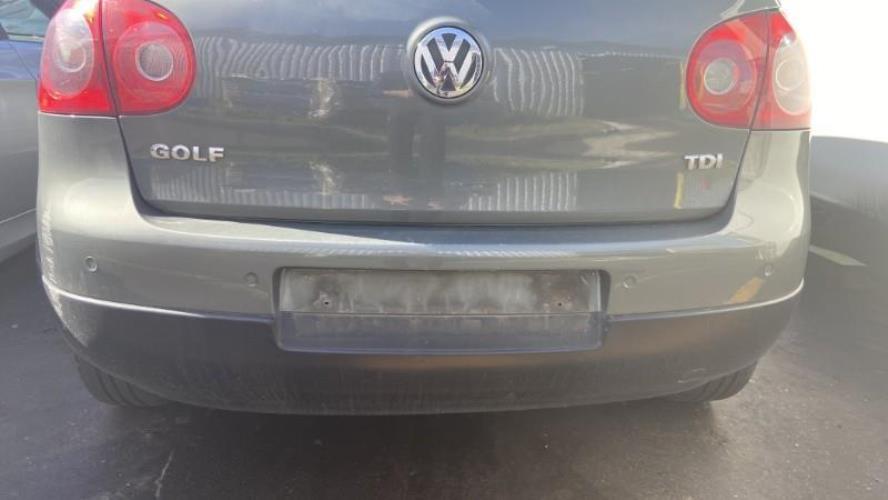 Image Malle/Hayon arriere - VOLKSWAGEN GOLF 5