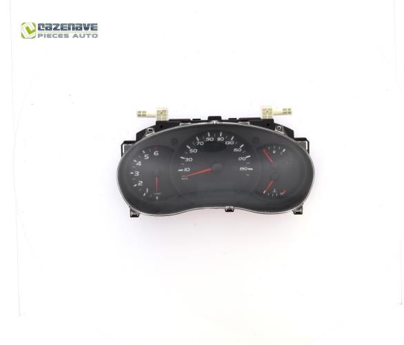 Image Compteur - RENAULT MASTER 3