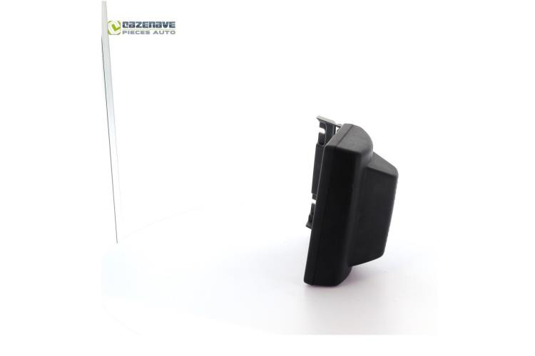 Image Ecran GPS - RENAULT MASTER 3