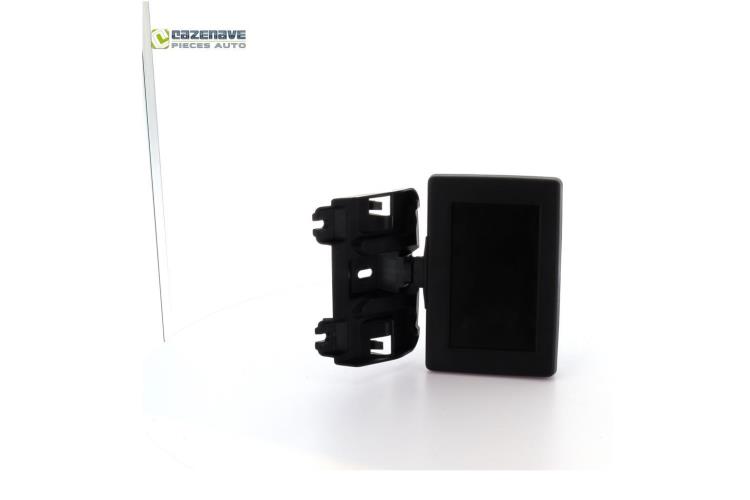 Image Ecran GPS - RENAULT MASTER 3