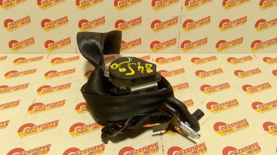 Image Ceinture avant droit - RENAULT MASTER 3