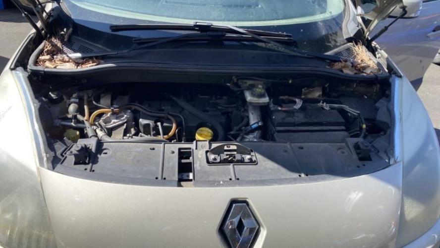 Image Alternateur - RENAULT SCENIC 3