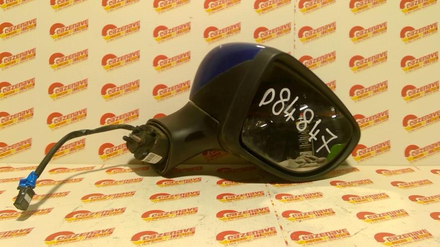 Image Retroviseur droit - RENAULT CLIO 4