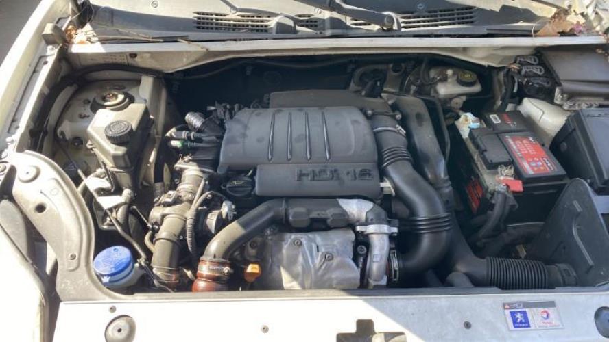Image Moteur - PEUGEOT PARTNER 1