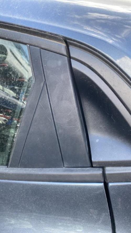 Image Poignee porte arriere gauche - RENAULT CLIO 5