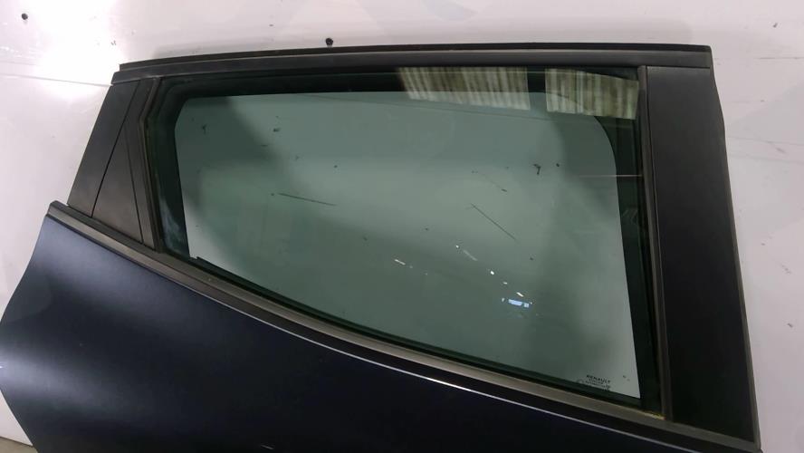 Image Vitre arriere droit - RENAULT CLIO 5
