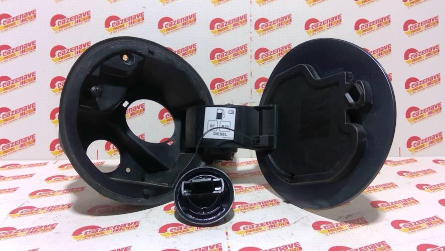 Image Trappe d'essence - RENAULT CLIO 5