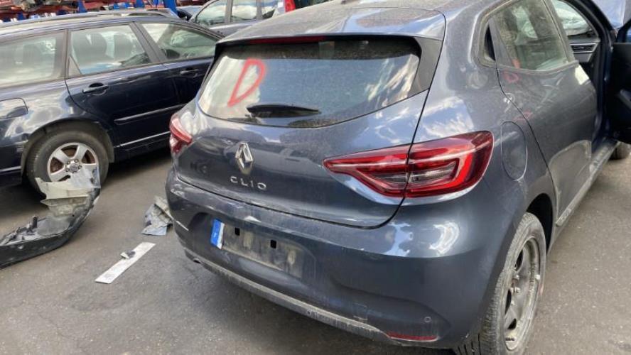 Image Feu arriere secondaire droit (feux) - RENAULT CLIO 5