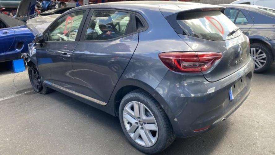 Image Feu arriere secondaire gauche (feux) - RENAULT CLIO 5