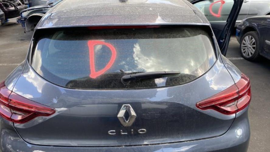 Image Feu arriere secondaire gauche (feux) - RENAULT CLIO 5