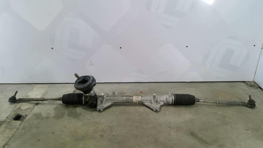 Image Cremaillere assistee - RENAULT CAPTUR 1