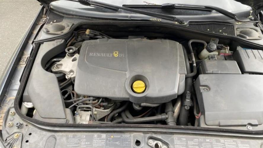 Image Alternateur - RENAULT LAGUNA 2